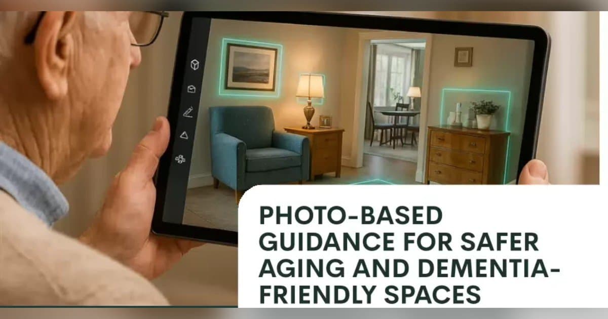 Texas State Professor's NuroNest AI Tool Aims to Make Interior Design More Cognitively Accessible