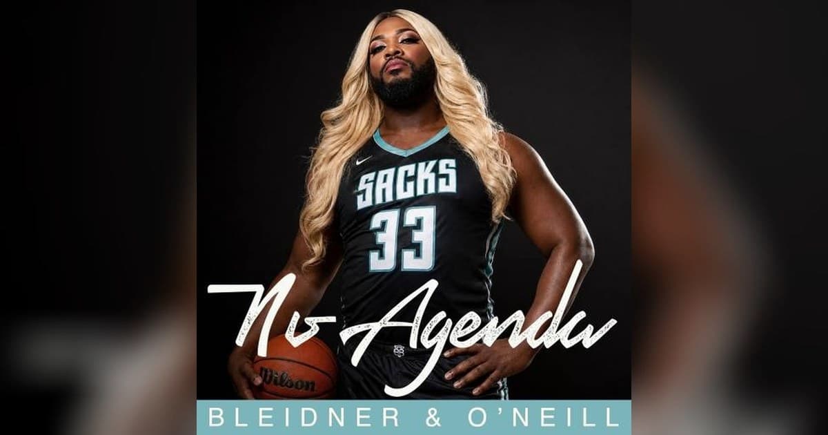 No Agenda's Adam Curry Reflects on John C. Dvorak's Legacy and Media Deconstruction in Episode 1893