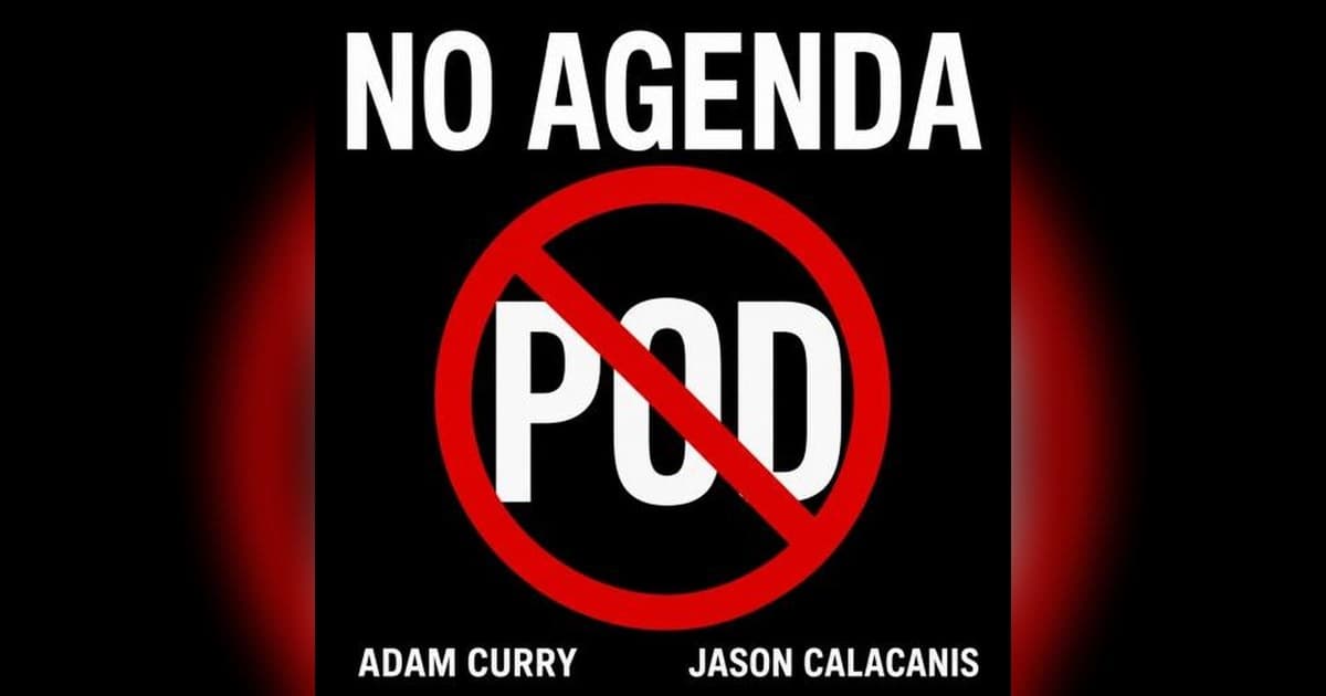 No Agenda's Curry and Calacanis Dissect Trump's Venezuela Oil Deal and AI's Regulatory Battle