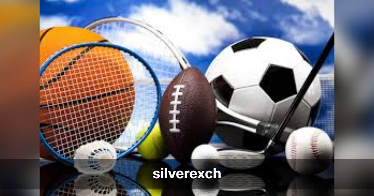 Silverexch Unveils Enhanced Digital Platform for Improved User Experience