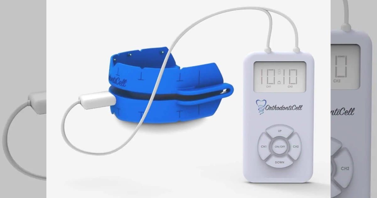 OrthodontiCell Secures Capital to Complete Testing Supporting Planned U.S. Phase II Pivotal Study 