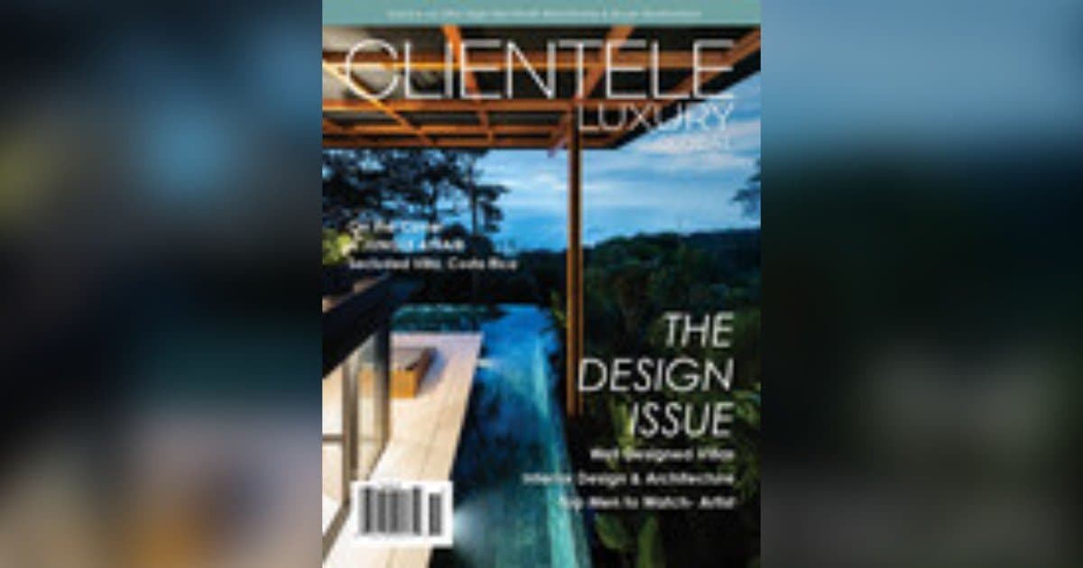 Clientele Luxury Magazine Q1 2026 Insights Reveal Shifting Strategies in High-Net-Worth Real Estate