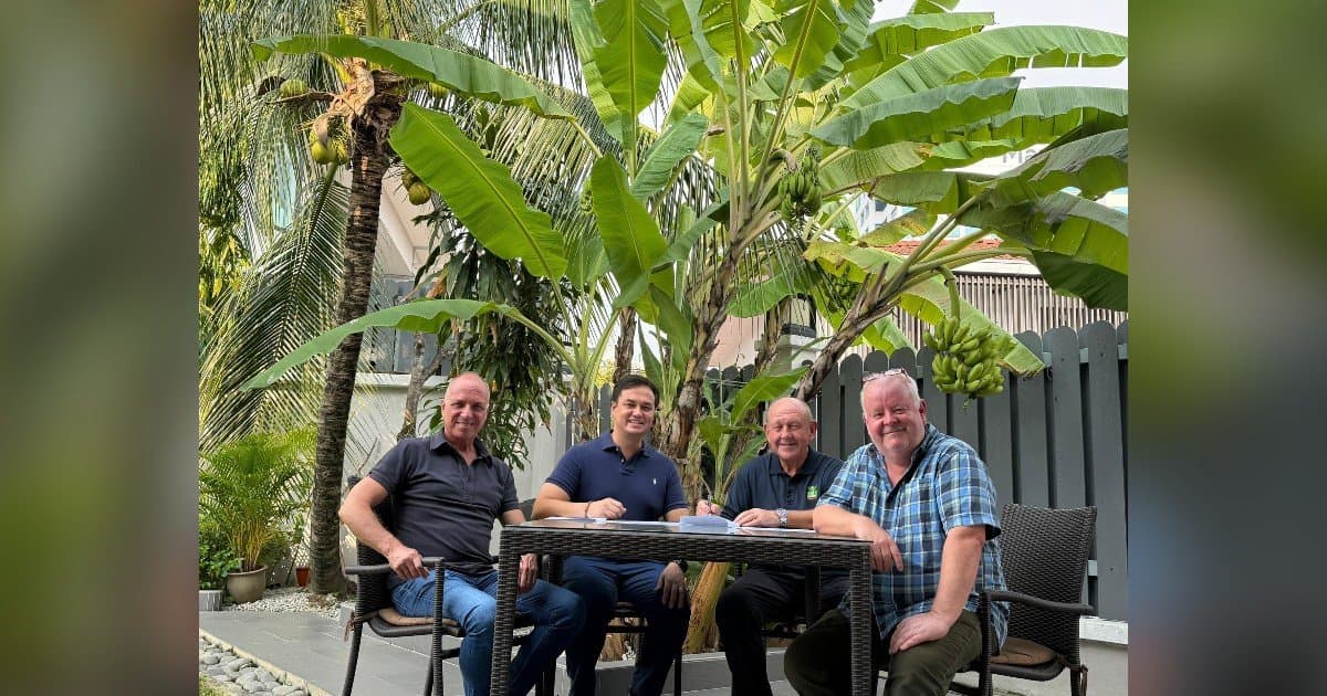 Phi Earth and Sana Fortis Launch Pilot for Regenerative Biomass Fuel Systems in Southeast Asia