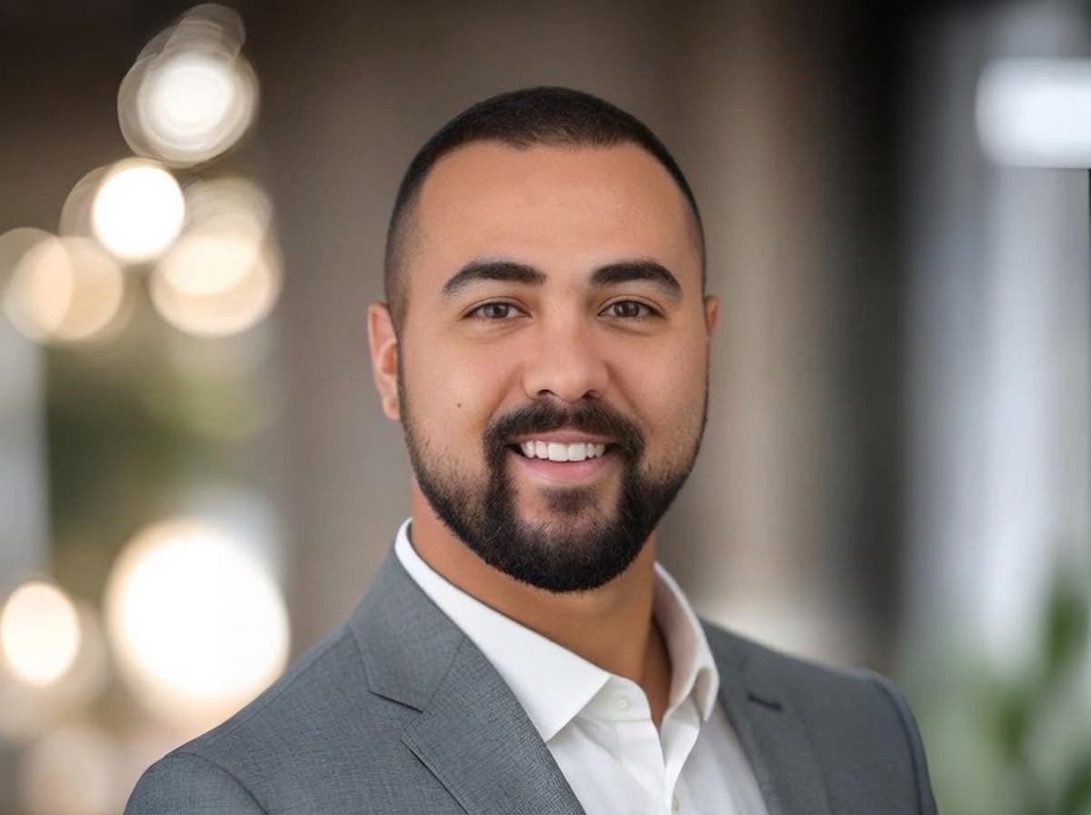 The $5 Billion Company With No Digital Presence: Why Real Estate Operators Must Build Investor Infrastructure Now