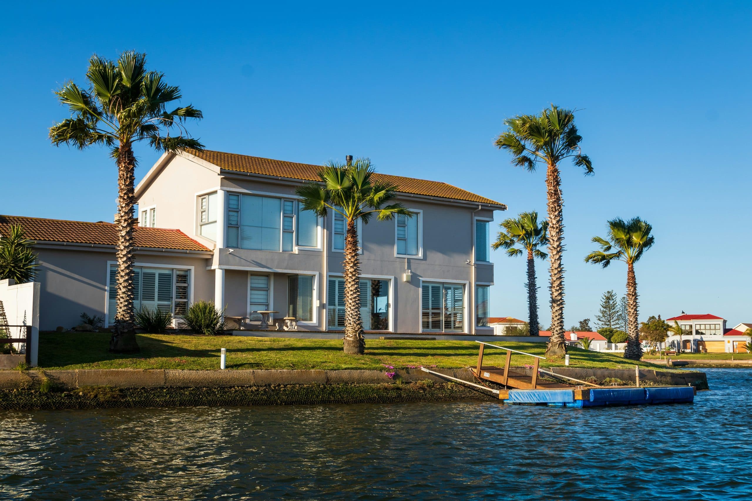 Smarter Routing and Weather Alerts Help Home Watch Operators Cut Inefficiencies