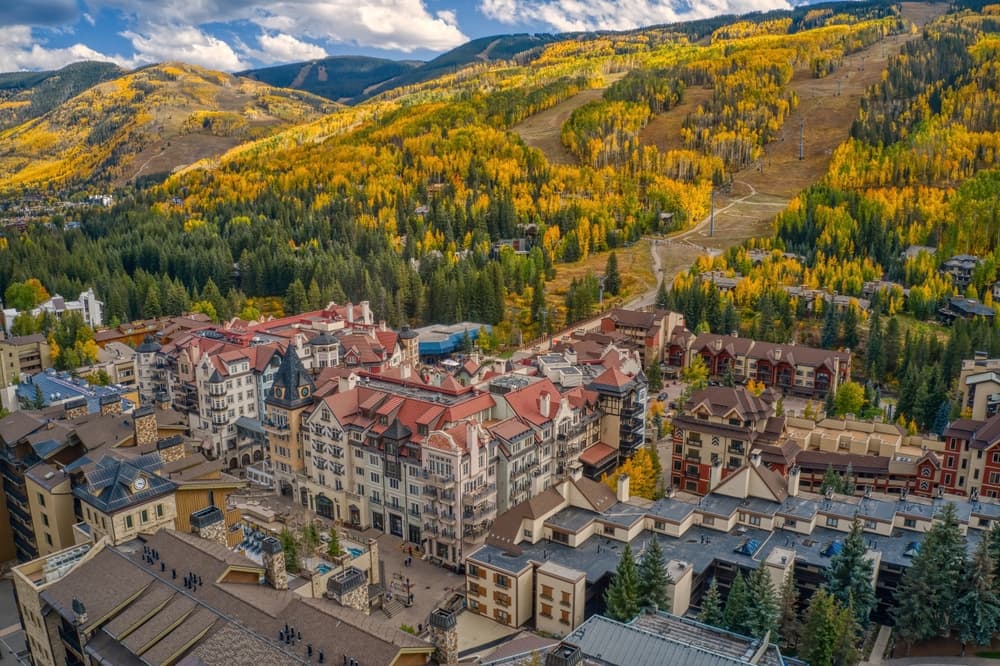 Vail's Real Estate Market Defies National Trends, Demands Property-by-Property Analysis