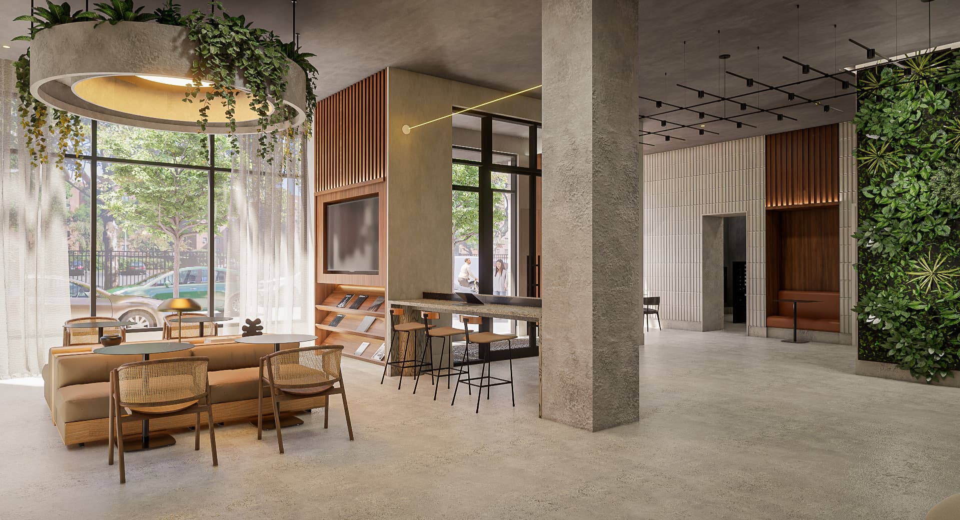 LAZUL WEST Opens for Leasing on Jersey City’s West Side, Bringing Wellness-Focused Living to a Growing Neighborhood