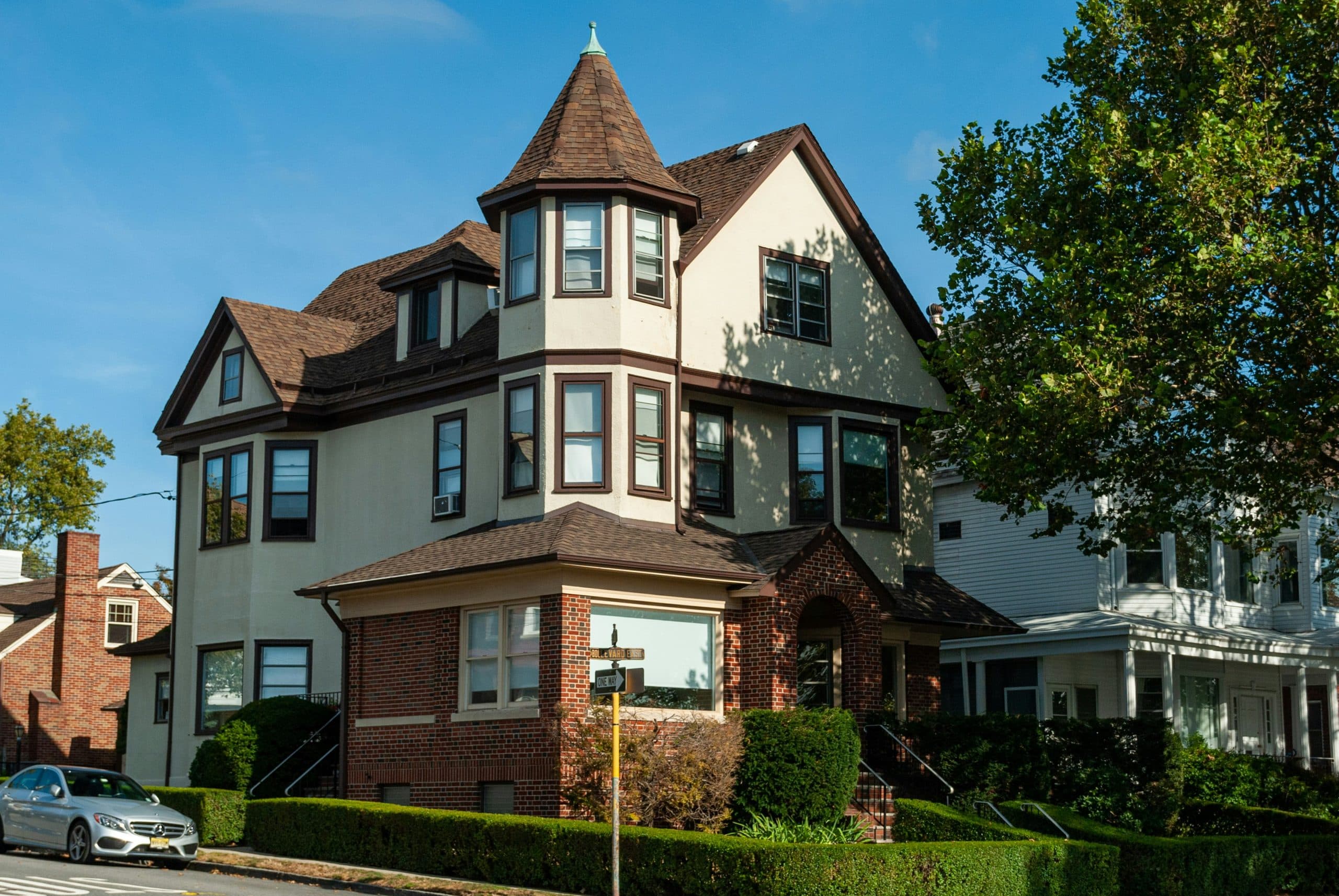 Maplewood Real Estate Market Shows Strong Mid-Year Gains, But Livingston Lags
