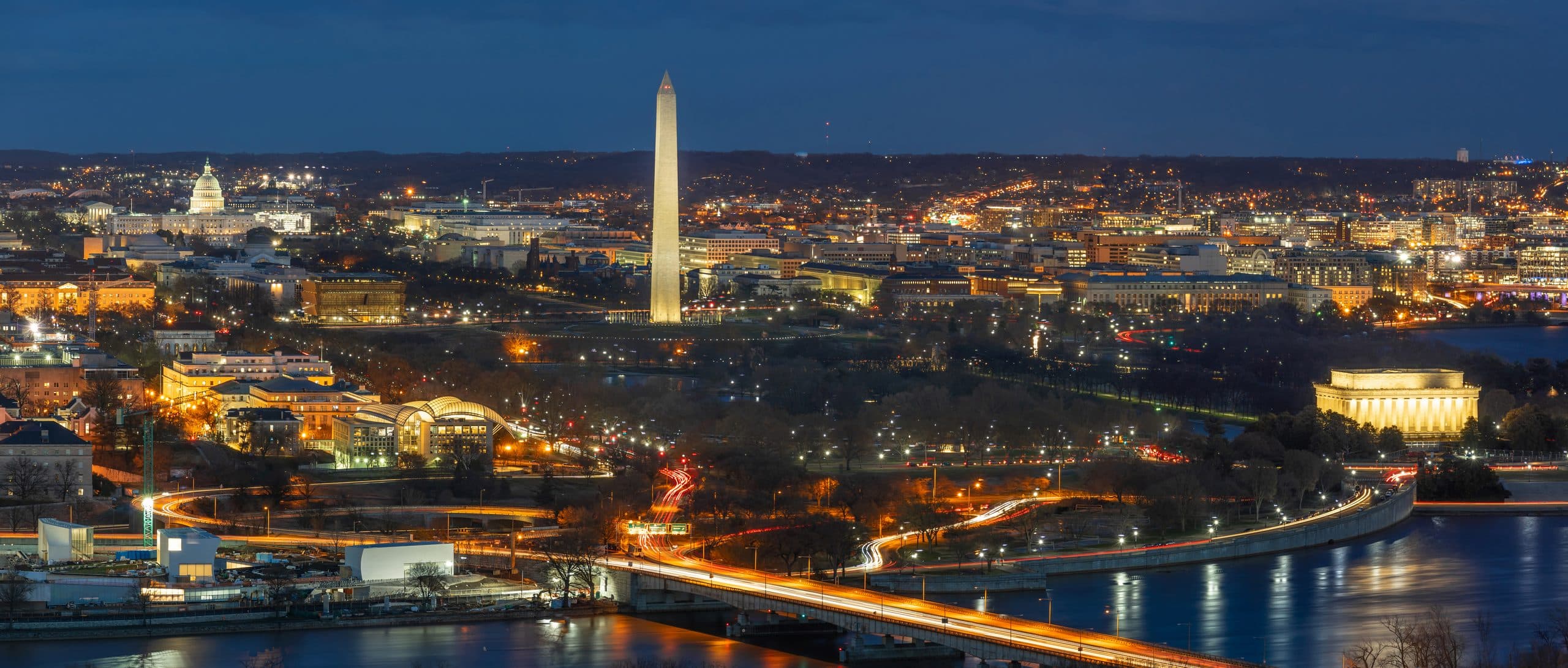 Washingtonian's '100 Best Agents' List: Why Public Vote Matters in Real Estate