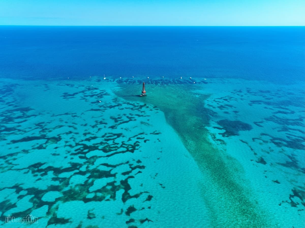 Sombrero Beach: The Crown Jewel of Marathon Real Estate and Lifestyle