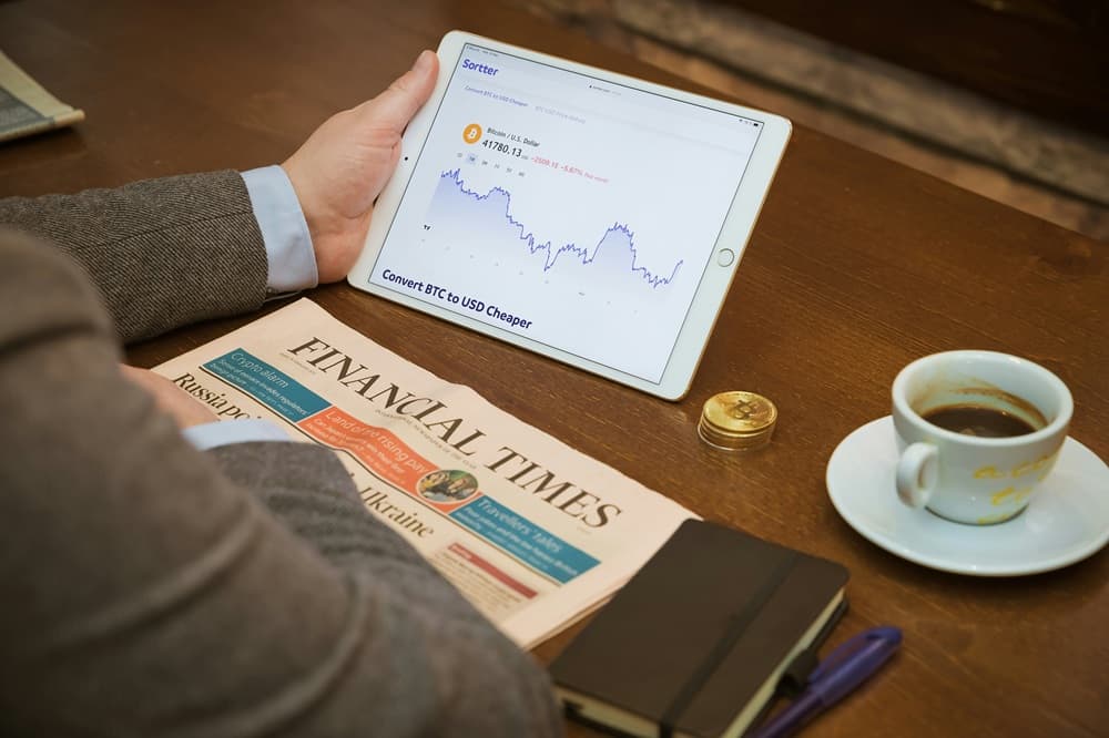 Investing with Purpose: Why Tax Strategy and Values Are One Conversation