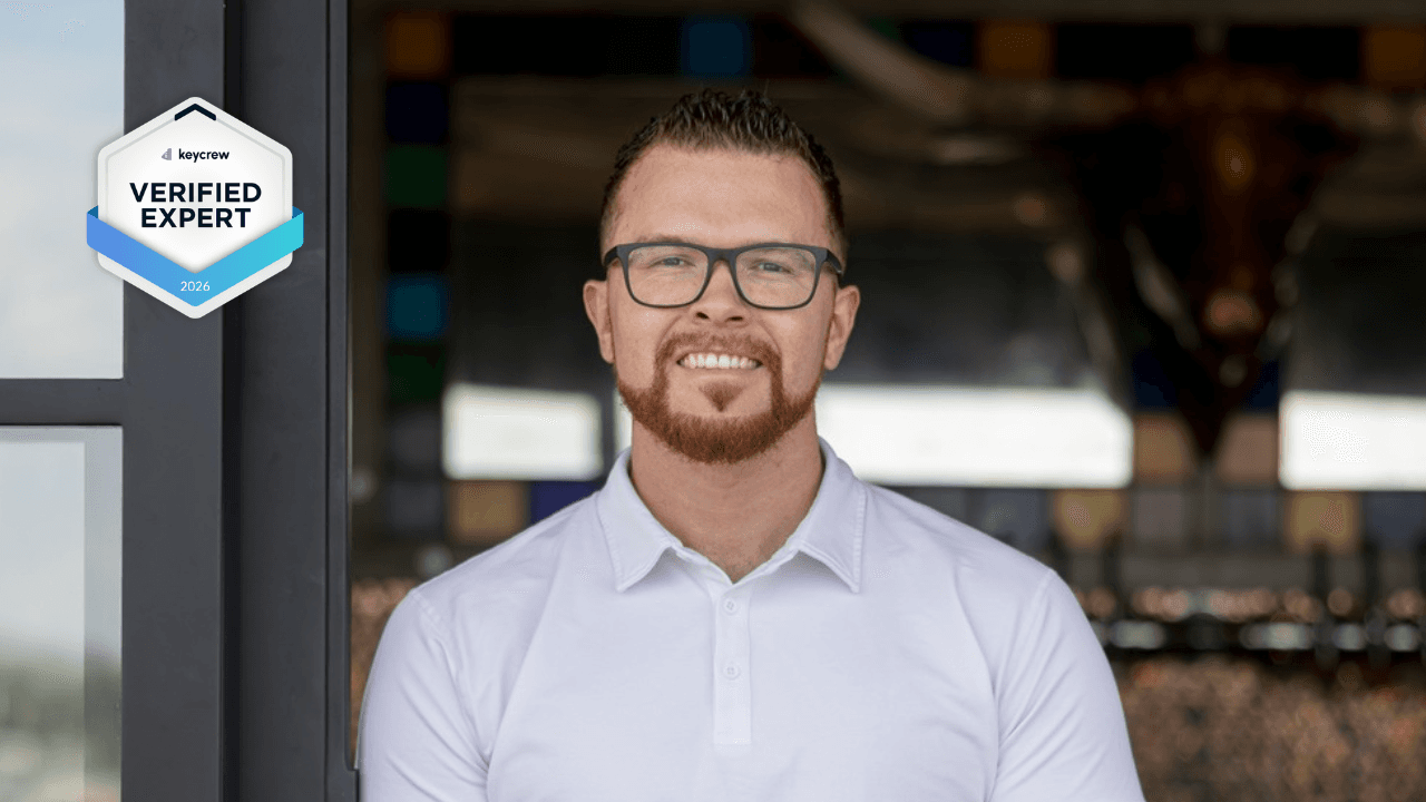 KeyCrew Media Names Yitzchak Pierson Verified Expert for I-35 Corridor Real Estate Market