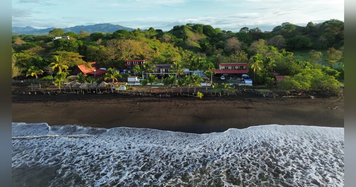 Guanico Beach Resort Completes Transformation, Tapping Into Growing North American Interest in Panama