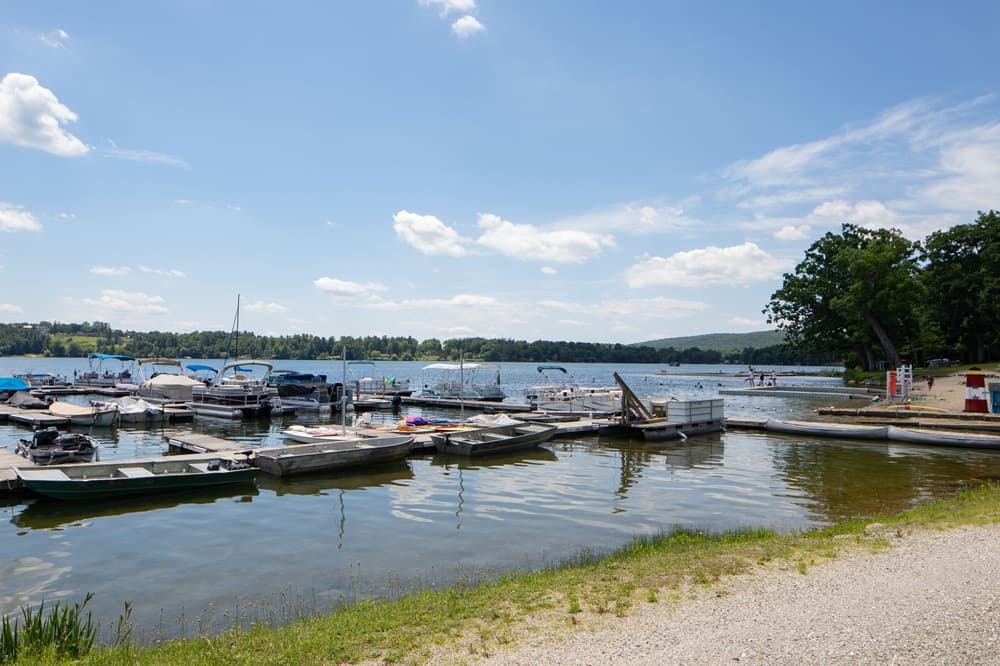 Tri-State Homebuyers Face a Choice: Walkable Town Centers or Private Acreage