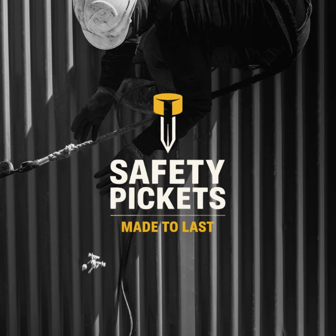 KeyCrew Media Partners with Safety Pickets Founder to Highlight Worksite Safety Innovations