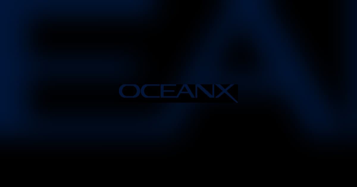 OceanX Summit brings leading ocean voices together to connect discovery with impact