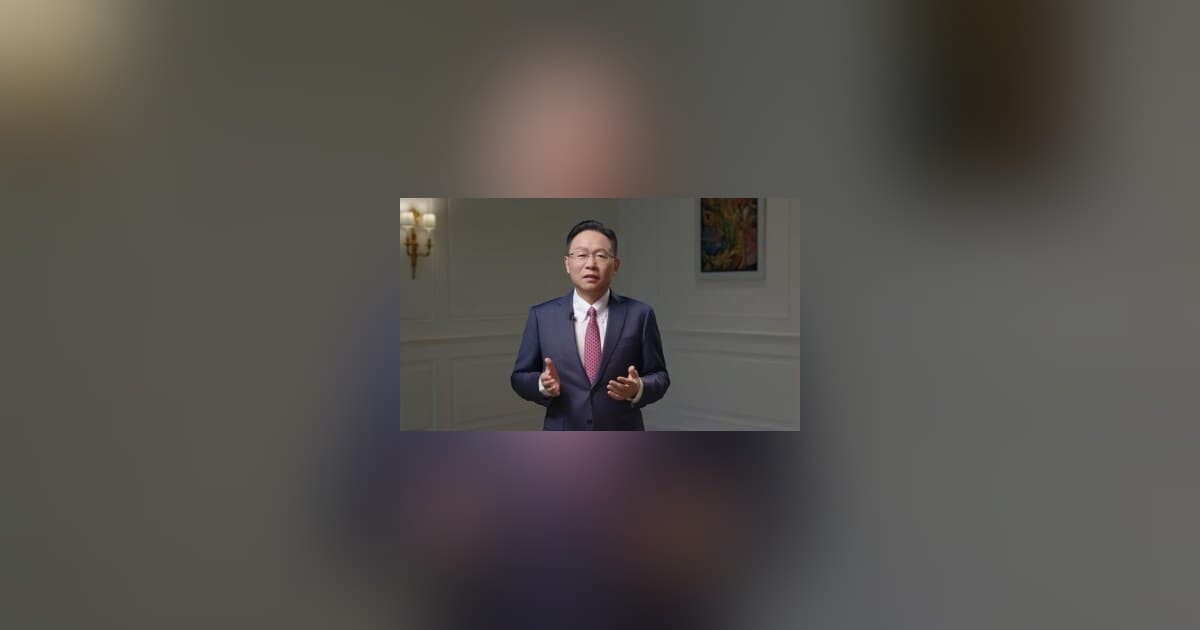 Huawei Commits to Advancing an Intelligent, Green Europe with Customers and Partners