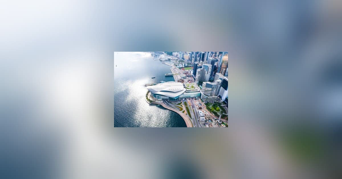 HKCEC Hosted 25 New Exhibitions and Conferences, Successfully Hosts Multiple Hong Kong and Asian Debuts Set to Return Next Year.
