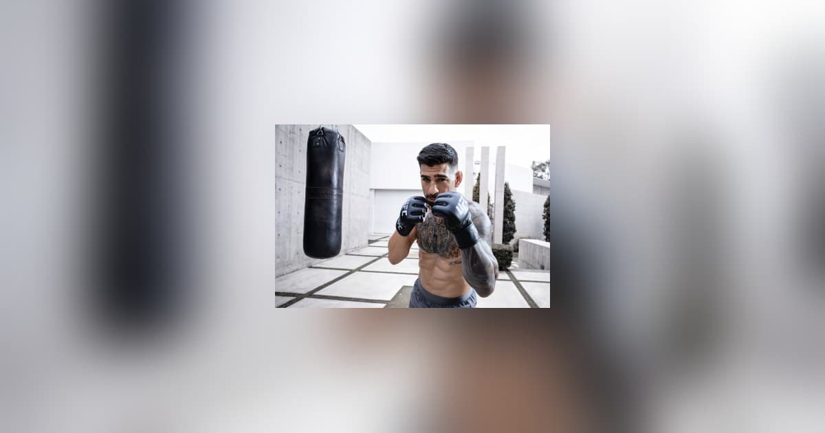 Ilia Topuria's 1win VIP Membership and UFC Freedom 250 Main Event Highlight Intersection of Sports and Brand Partnerships