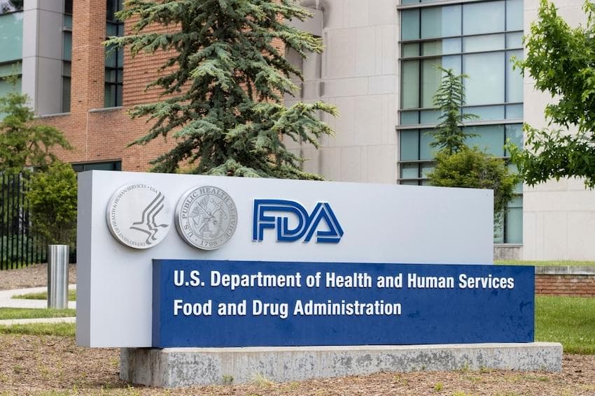 FDA's Inaction Allows Black Market for Unapproved Weight-Loss Drug to Flourish Online