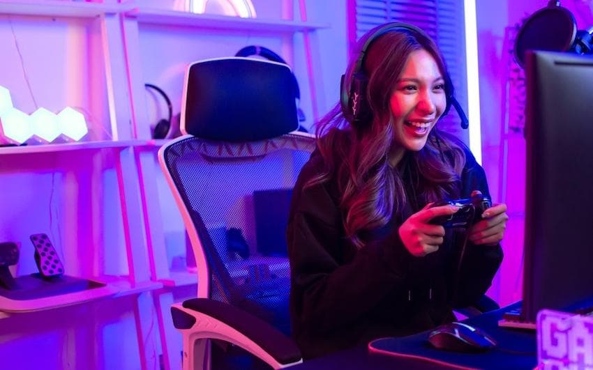 How Discord and Gaming Help Friends Stay Connected Across Distance