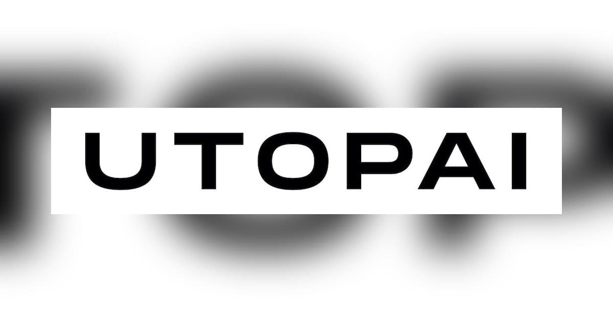 Utopai Studios Targets $1B Valuation with 25 Projects as AI-Native Production Model Proves Itself