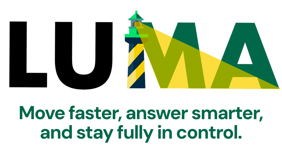 LUMA Launches Security-First AI Platform to Combat Shadow AI and Accelerate Revenue Pursuits