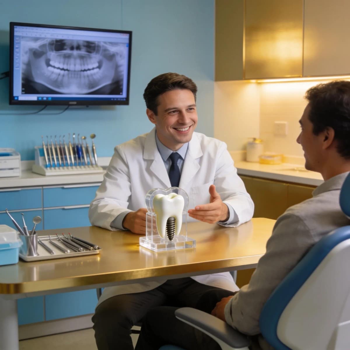 Affordable Dental Implants: How to Save Money Without Sacrificing Quality