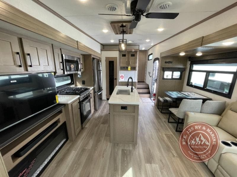 Rte. 125 RV & Marine Expands 2026 RV Inventory as New Hampshire Demand Rises