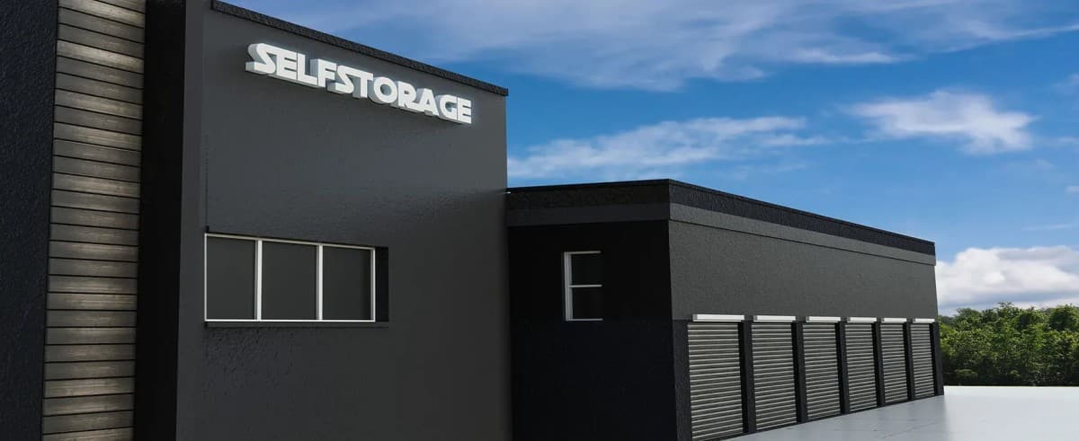 Businesses Increasingly Rely on Self Storage for Flexible Operations