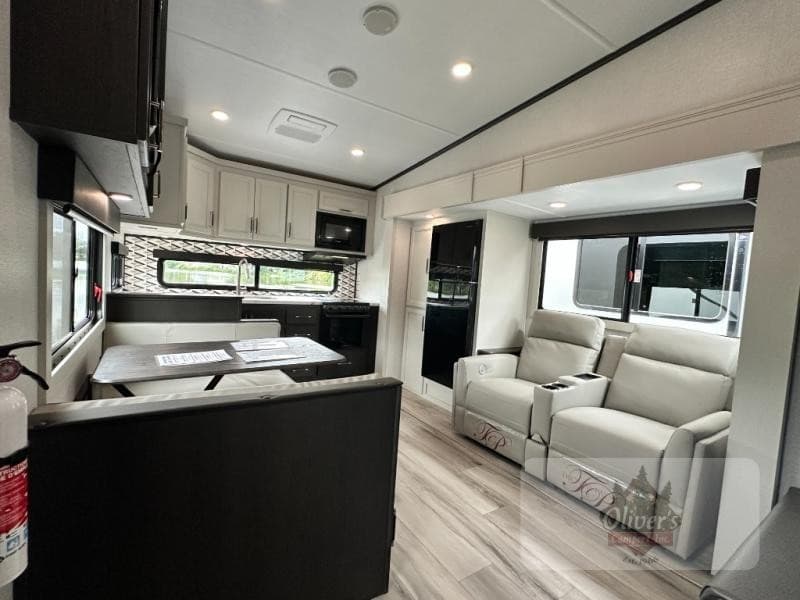 Oliver's Campers Expands Used RV Inventory, Offering More Options for Norwich-Area Buyers