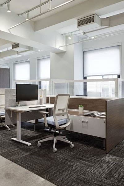 Phoenix Office Furniture Firm Marks 30 Years and Top Dealer Status