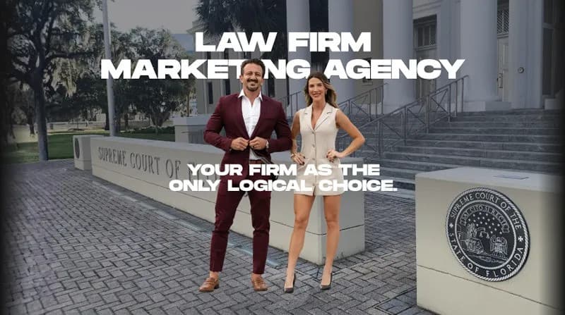 8 Limbs Creative Launches Exclusivity-Based SEO and Custom Web Design for Law Firms