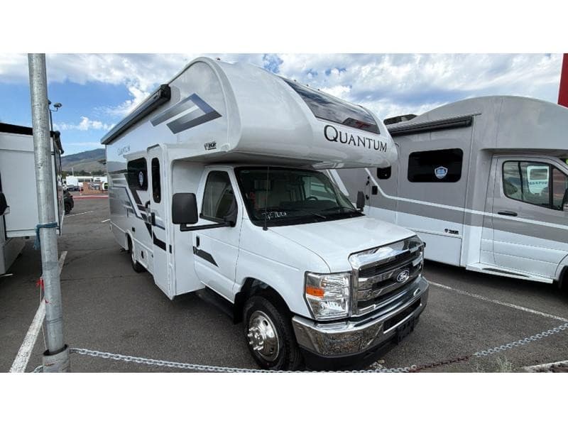 Michael Hohl RV Expands Inventory with New Thor Quantum Motorhomes, Boosting Options for Northern Nevada Buyers