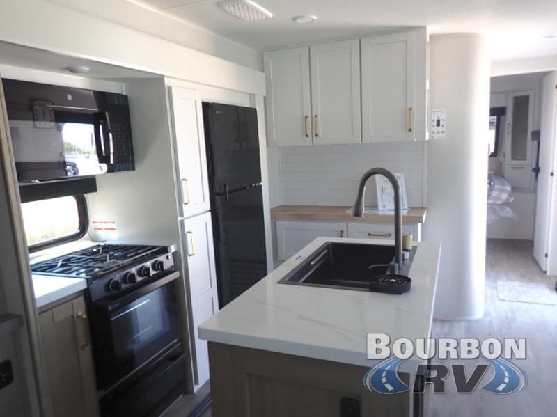 Bourbon RV Broadens Inventory with Gulf Stream Ameri-Lite and Retro Trailers