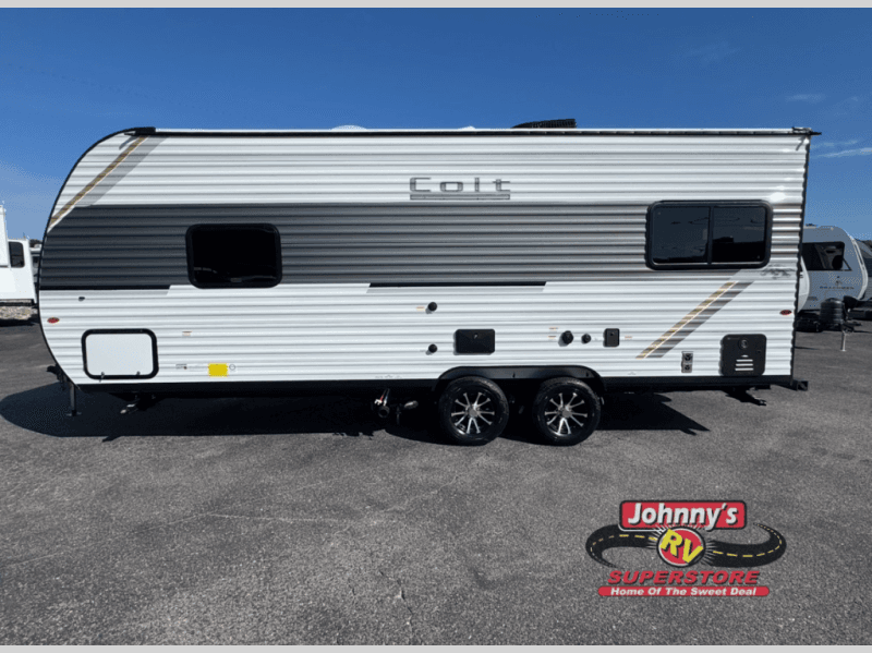 Johnny's RV Superstore Expands Inventory to Meet Growing Travel Demand in Alabama