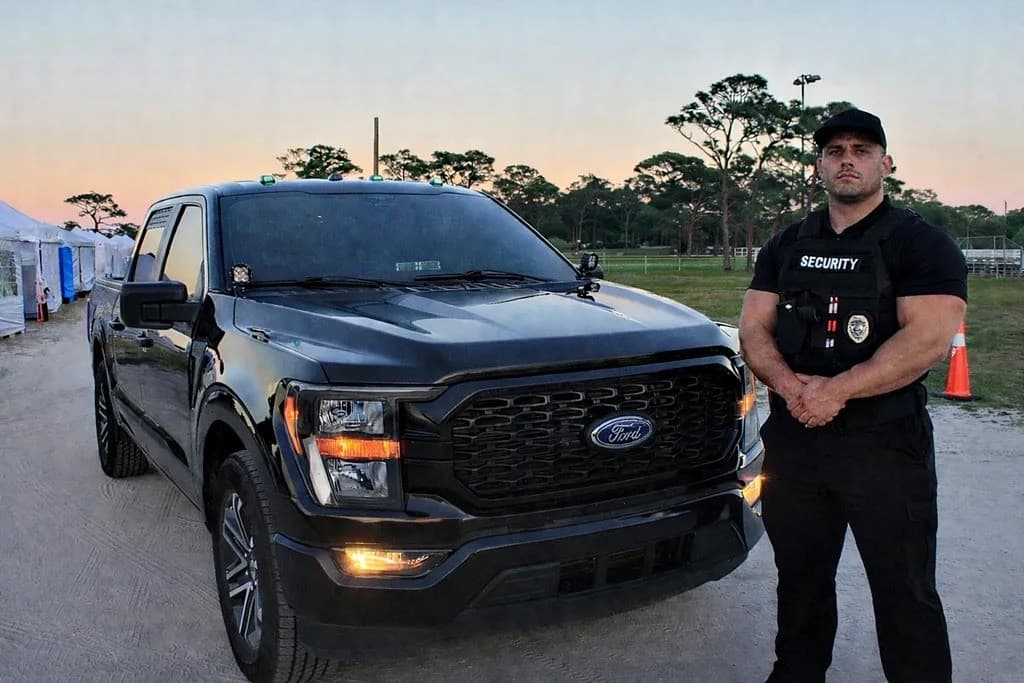 Rising Force Security Reaches 500 Officers and 117 Clients in Florida