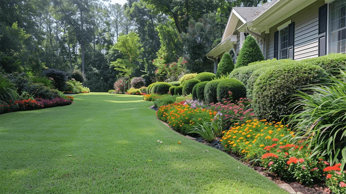 Rivermoore Lawn Care Expands to Mulberry GA with Liquid Aeration and EPA-Approved Weed Control