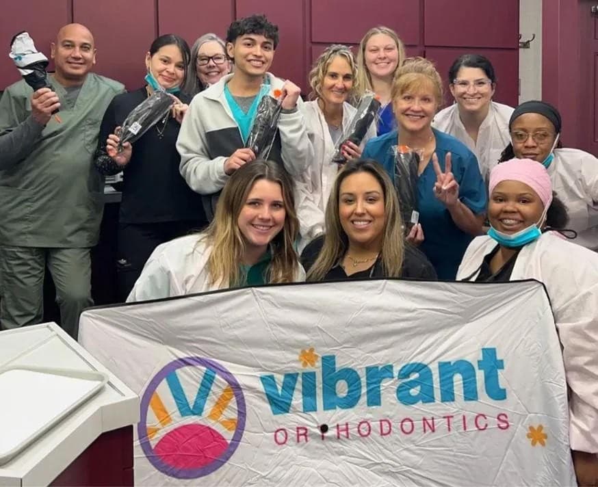 Vibrant Orthodontics Expands Patient-Centered Orthodontic Care for All Ages in Tallahassee