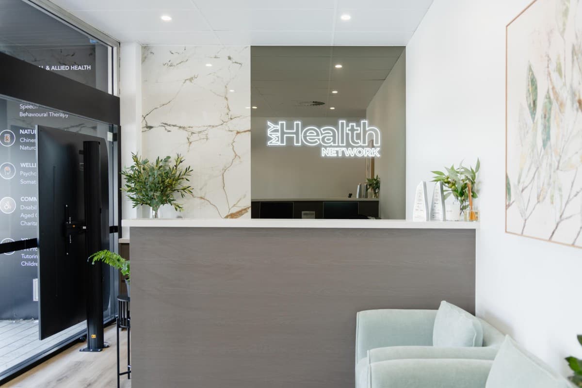 My Health Network Opens Multidisciplinary Coworking Hub in Revesby, Reducing Overhead for Independent Practitioners