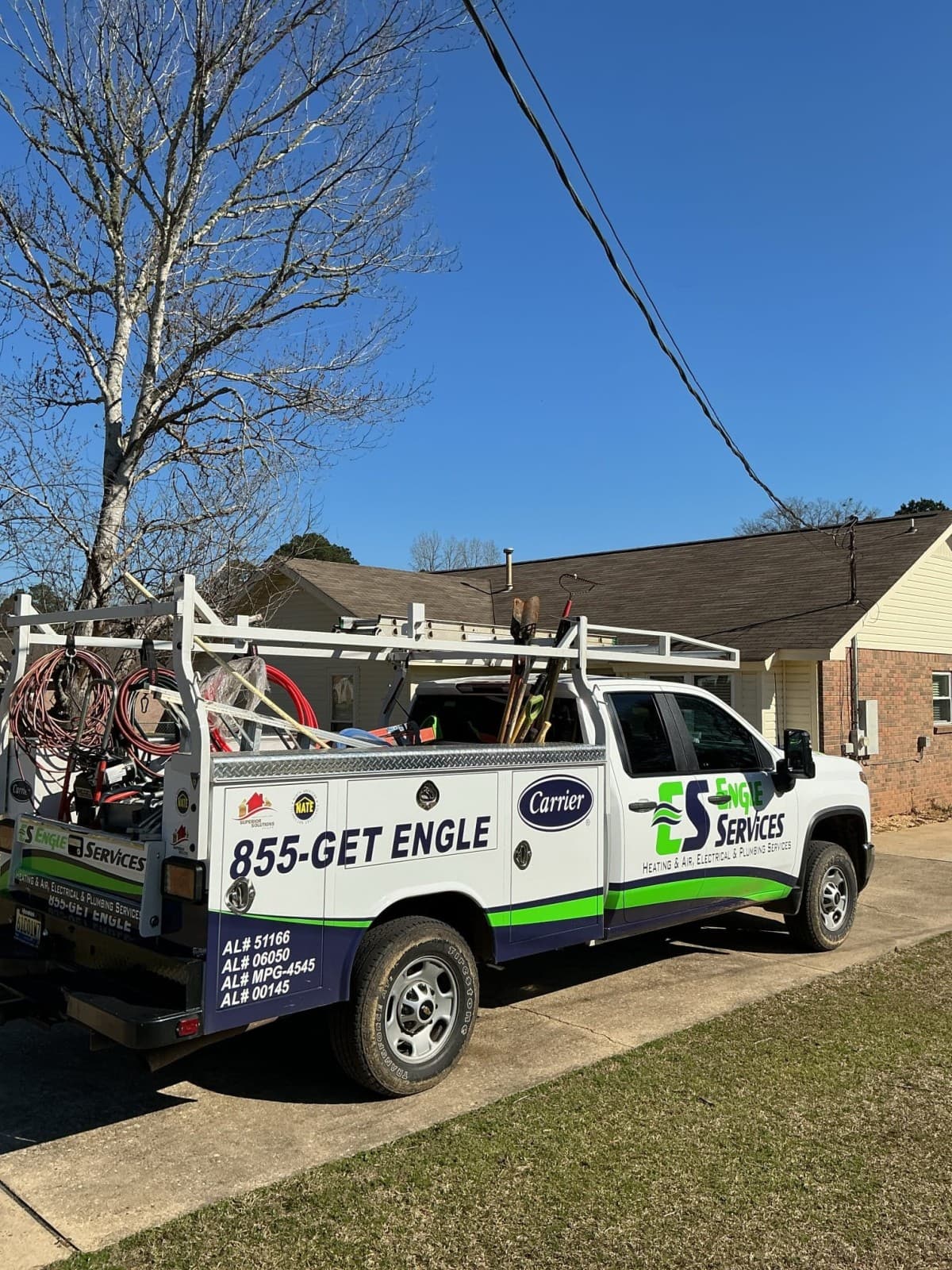Engle Services Expands HVAC, Plumbing, and Electrical Coverage to Eight Birmingham Communities