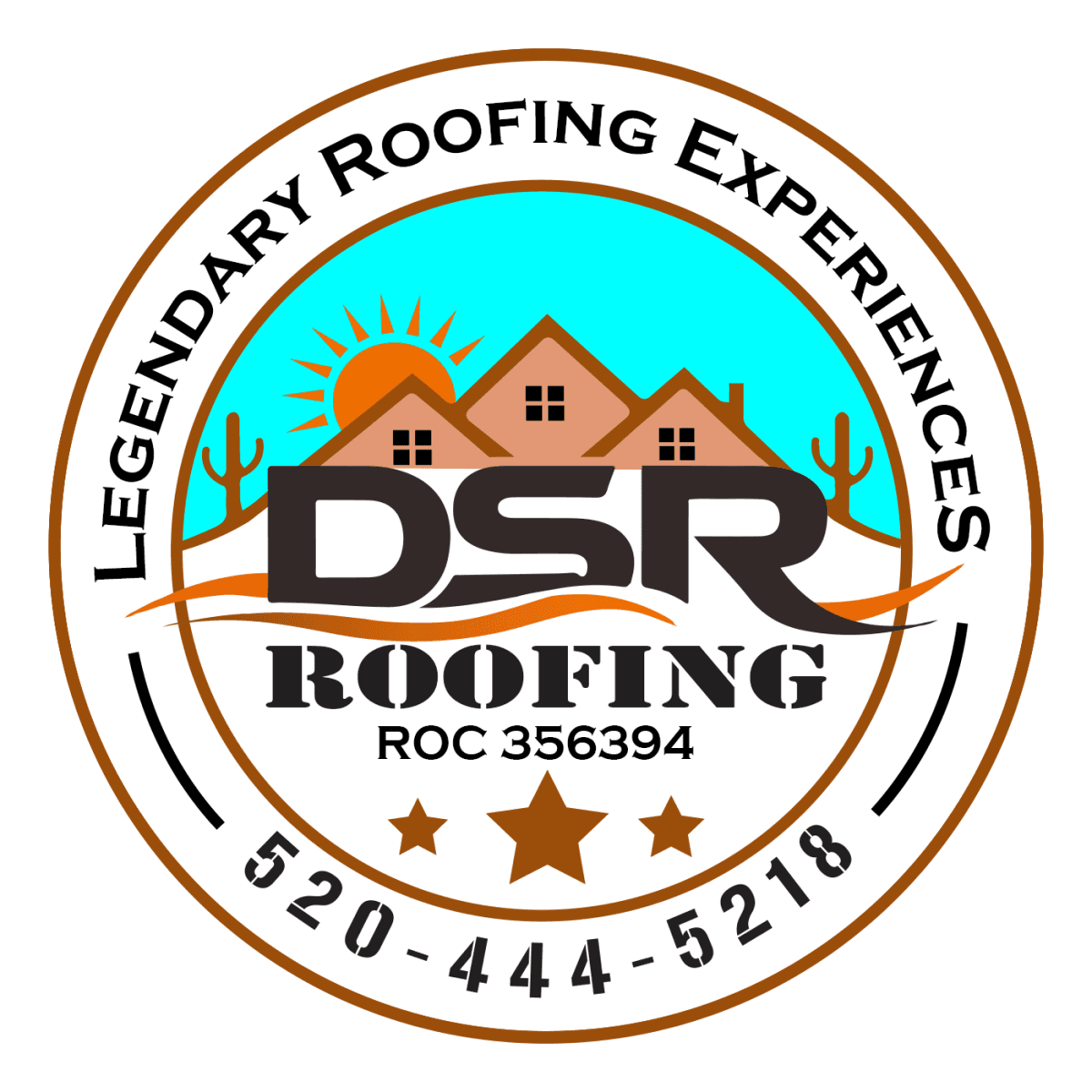 Desert Sky Roofing Rebrands as DSR Roofing, Keeping Core Values and Crew Intact