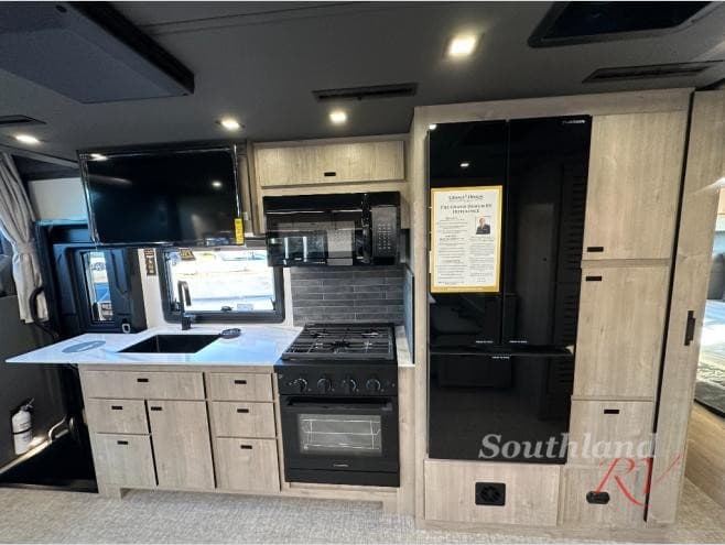 Southland Airstream & RV - Atlanta Expands Inventory and Service for RV Enthusiasts