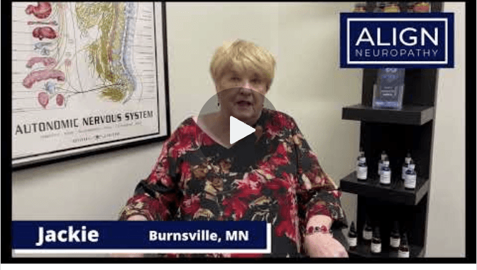 Early Neuropathy Symptom Improvement Reported in Burnsville Patient at Lakeville Clinic After Two Weeks