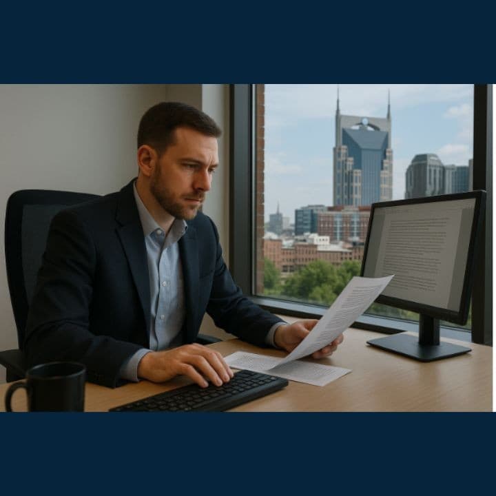 Nashville Investigative Firm Expands Services to Address Growing Demand for Background Checks and Corporate Inquiries