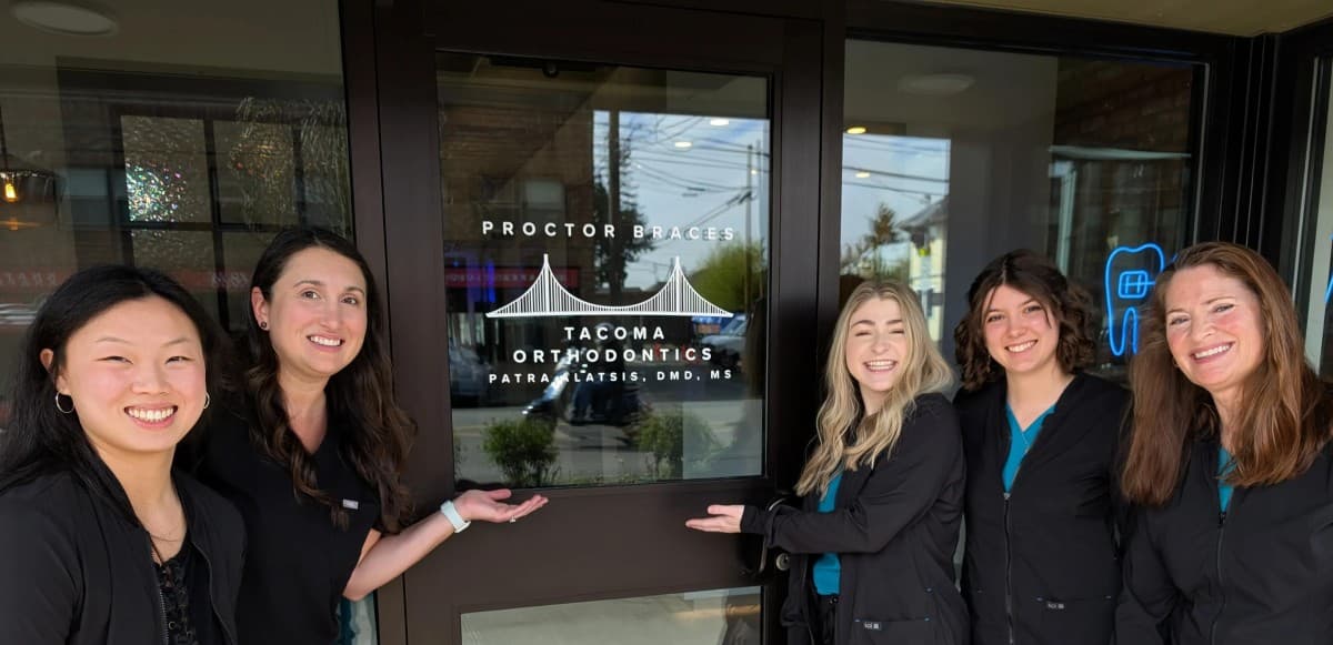 Woman-Owned Orthodontic Practice Expands Invisalign Services in Tacoma with Latest Technology
