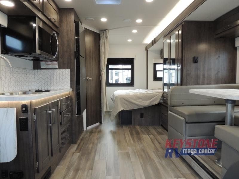Keystone RV Center Announces Updated Class C Motorhome Inventory in Pennsylvania