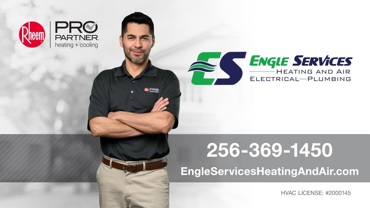 Central Alabama HVAC Firm Marks 23 Years with 43 Employees and Expanded Service Area