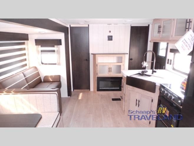 Schaap's RV Traveland Highlights New and Used Travel Trailers and RVs in Sioux Falls for 2026 Season