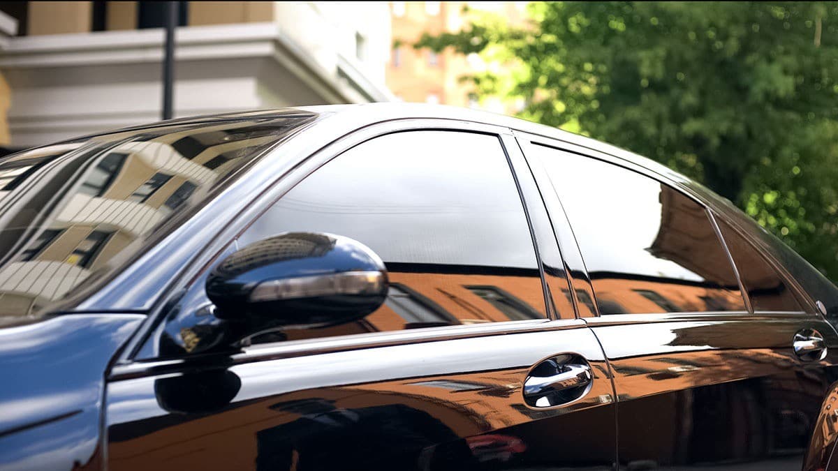 Refined Auto Detailing & Coatings Earns Local Recognition in Lancaster County for Expert Window Tinting